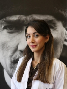 AYŞENUR TURAN