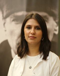 DİDEM CEREN KORKMAZ