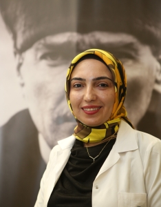 GİZEM ÇAY