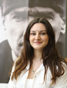 FİDAN AZAKHOVA