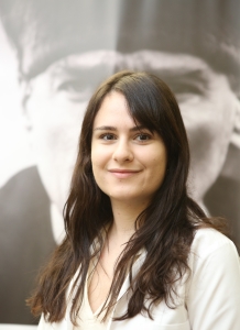 EYLÜL HANEDAR