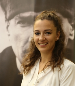 BEYHAN MORALI ERDOĞAN