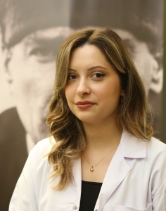 ZEYNEP SUDE ÇETİN