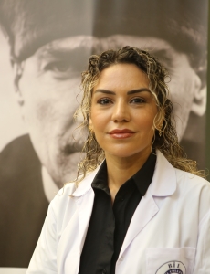 FUNDA YAVUZ