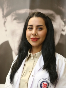 CANSEL ŞENOVA