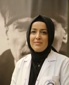 MELTEM ÇAĞLAR