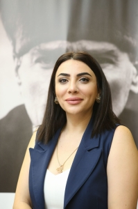 ESRA YETER