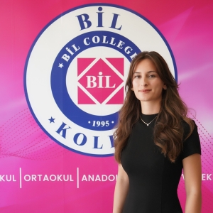Sıla SONBAHAR