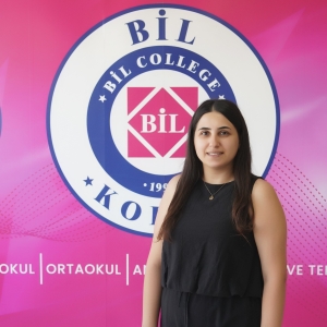 Melike ÖZKAN