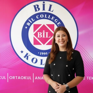 Özge DERİNDAĞ