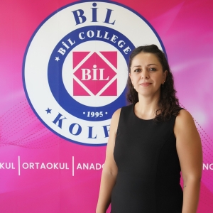 Aysel ŞEKER