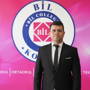 Durmuş Ali ÖZÇINAR