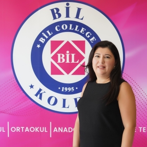 Özge TEKİN