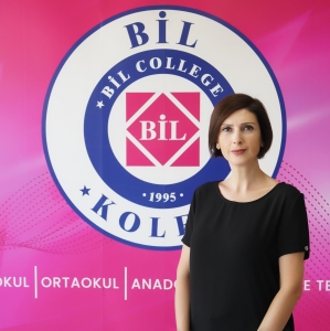 Öznur DAĞLAR