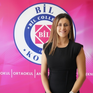 Melike DAĞDELEN