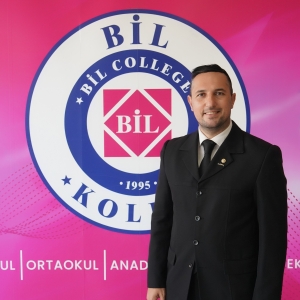Süleyman Mert DAĞDELEN