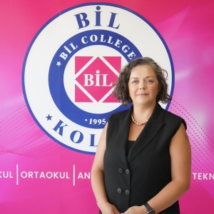İlknur SEVİL ÖZTÜRK