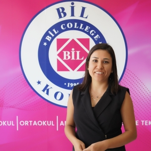 Özge BAŞBUĞ ÖZCAN
