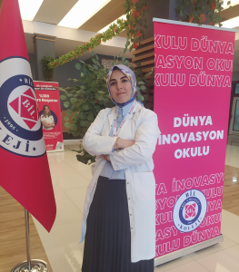 Fatma Nevra Ege