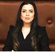 Pelin ESKİÇIRAK ERDEM
