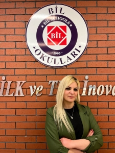 Gönül TÖREN
