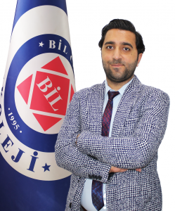 OKTAY DEMİR