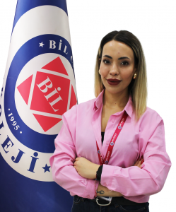 ROJDA DEMİR
