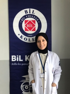 GÜLSÜM DANABAŞ