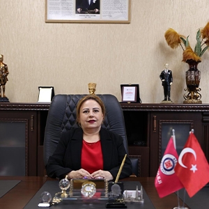HATİCE TEKİN