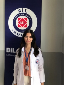 DÜRİYE NUR MEMİŞOĞLU
