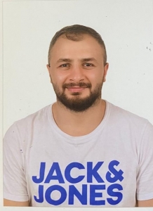 ÖMER KABA