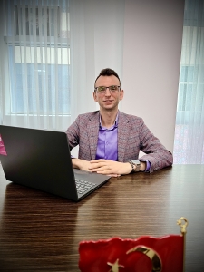 Engin BÜYÜKTEPE