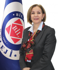 HANDAN KAYA