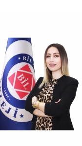KÜBRA PEKKOLAY