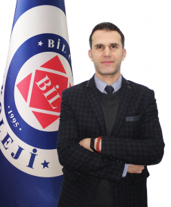 SERDAR BİLİCİ