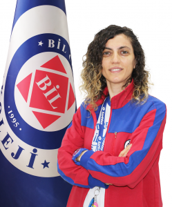 LEYLA BAYANA