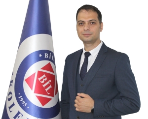 Mehmet Fatih YARAMIŞ