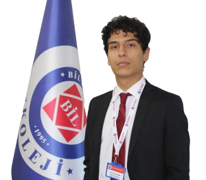 Ekin Barış ŞAHİN