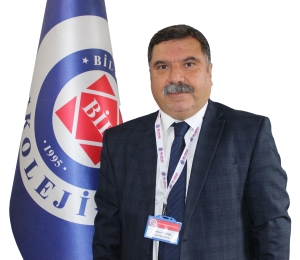 Salim PEKTAŞ