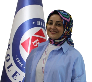 Melis Dicle KARAARSLAN