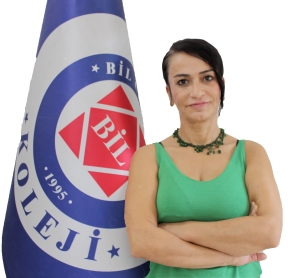 Zeynep TAŞ