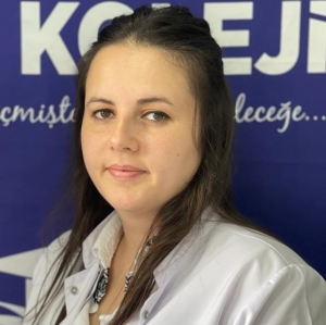 Hatice DAĞCI
