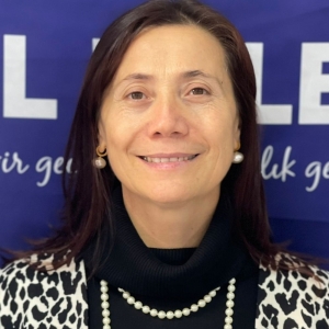 Hanife Gönül ERDEM