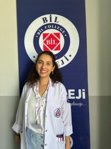 HÜRÜ BETÜL PARLAK